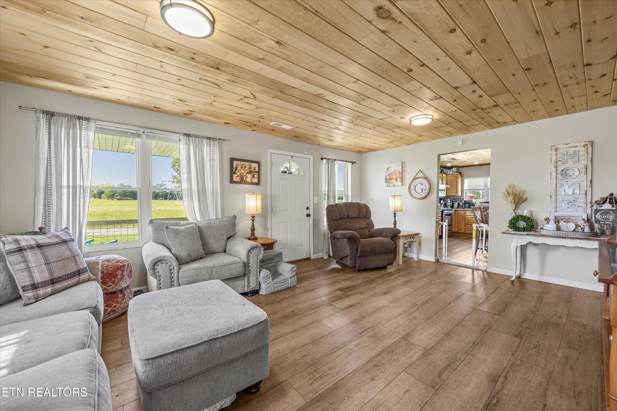 617 County Farm Road Friendsville, TN 37737 - Photo 9 of 42 Gallery Image 9