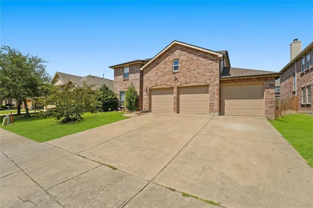 $2,775 | 308 Acklington Drive, Anna, TX 75409