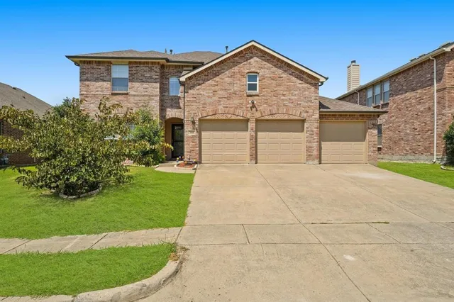 $2,775 | 308 Acklington Drive, Anna, TX 75409