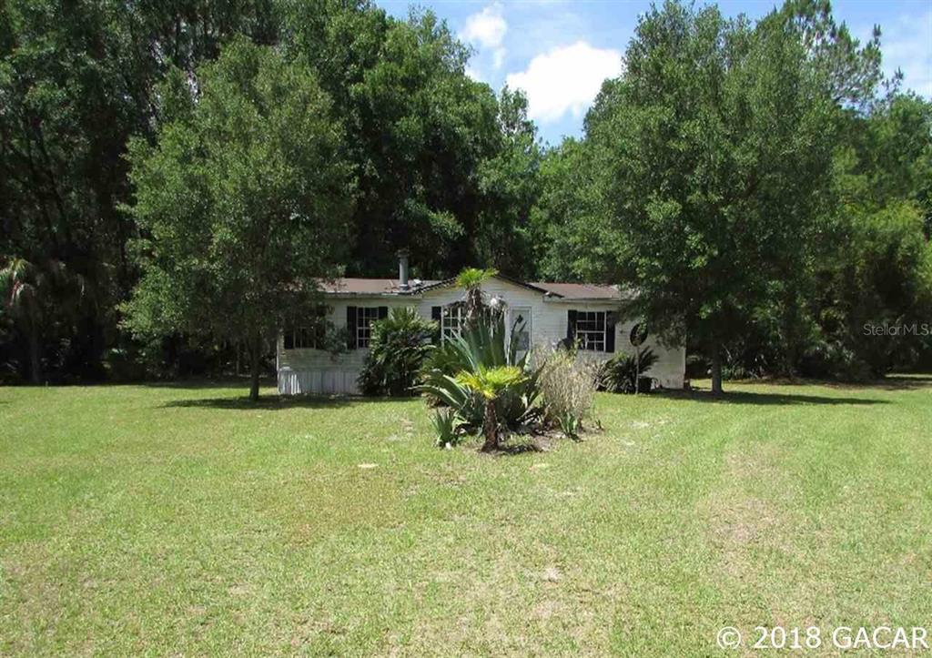 8590 Southeast 2nd Street Road High Springs, FL 32643 - Photo 1 of 1 Gallery Image 1