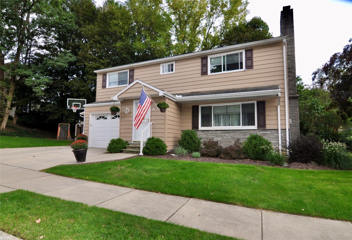 5 Brookfield Road Binghamton, NY 13903 - Photo 1 of 30 Gallery Image 1