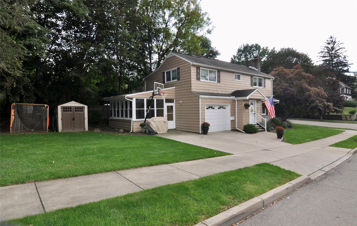 5 Brookfield Road Binghamton, NY 13903 - Photo 26 of 30 Gallery Image 26