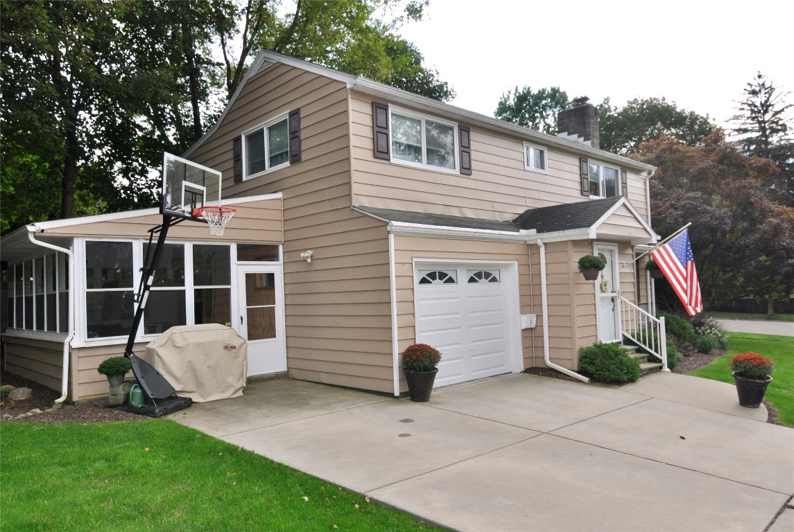 5 Brookfield Road Binghamton, NY 13903 - Photo 27 of 30 Gallery Image 27