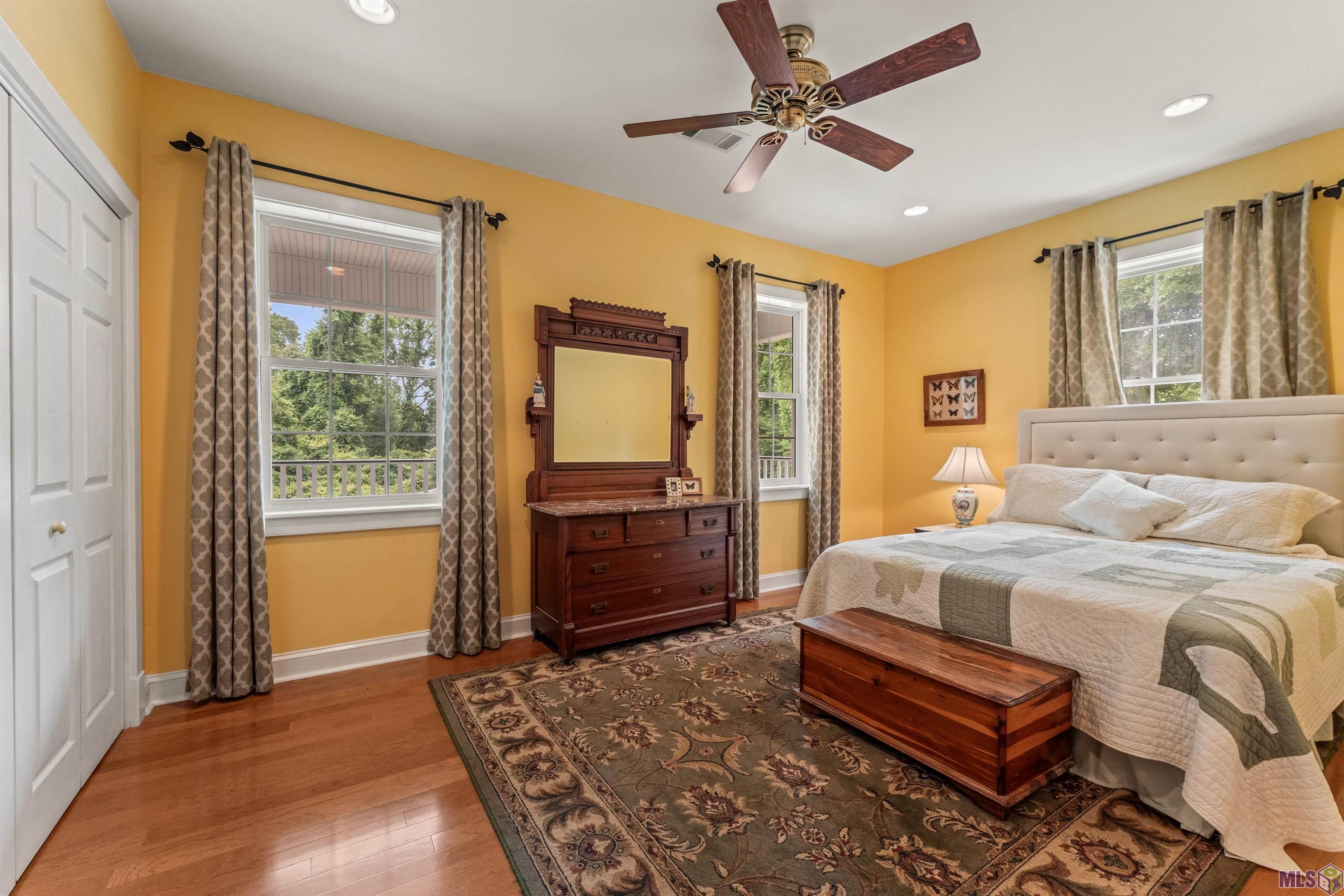 10426 Old Field Road St. Francisville, LA 70775 - Photo 27 of 57