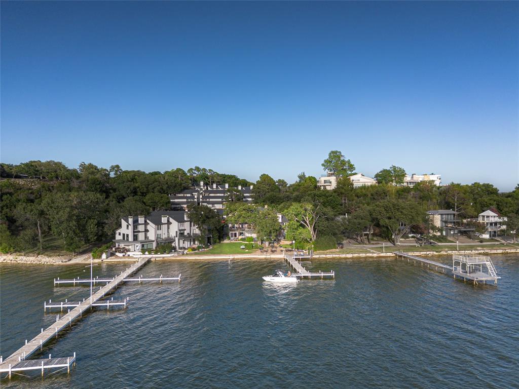 9999 Boat Club Road, Unit 601 Fort Worth, TX 76179 - Photo 37 of 39 Coming home to lake views and unforgettable sunsets.