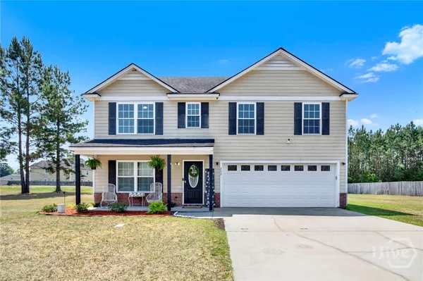 $275,000 | 292 Forest Street Northeast, Ludowici, GA 31316