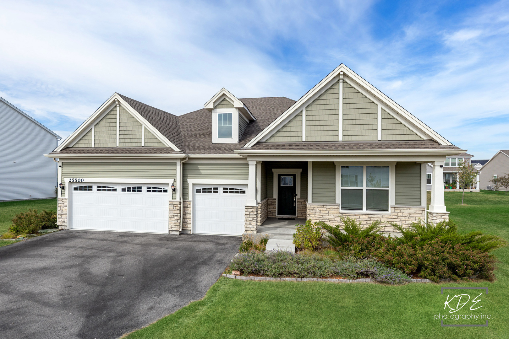 25500 Rocky Creek Road Plainfield, IL 60586 - Photo 1 of 48