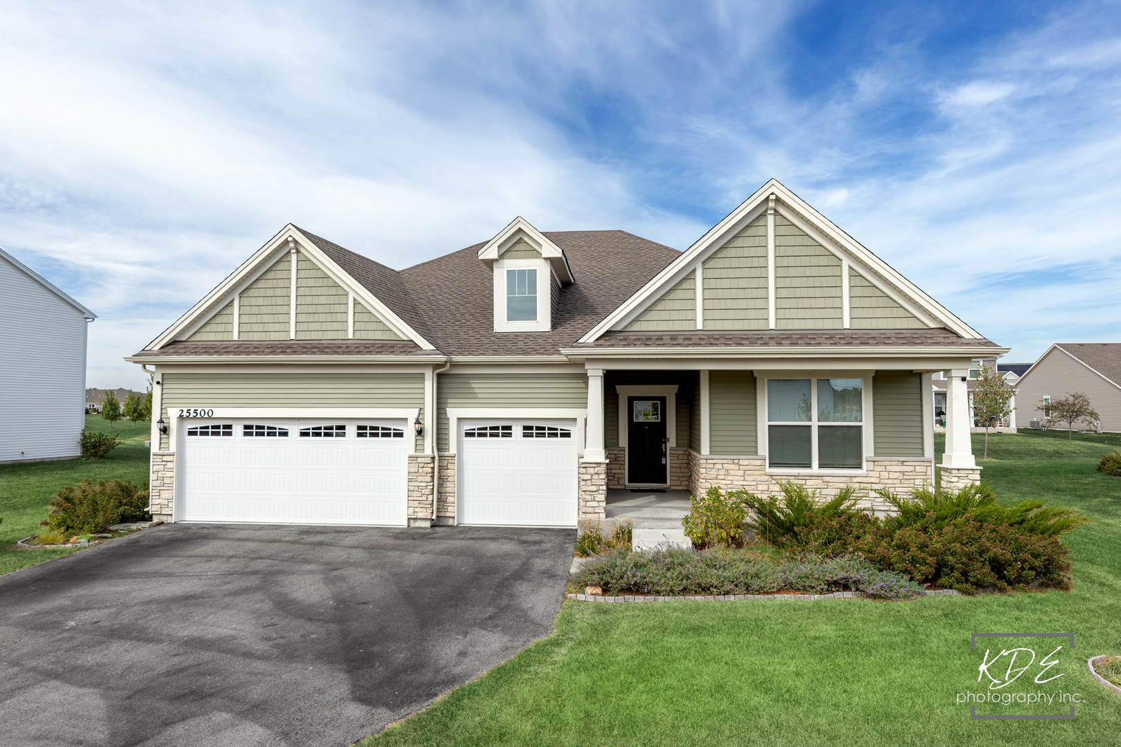 25500 Rocky Creek Road Plainfield, IL 60586 - Photo 2 of 48