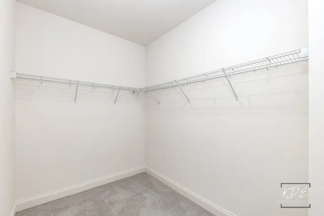 a view of a small room