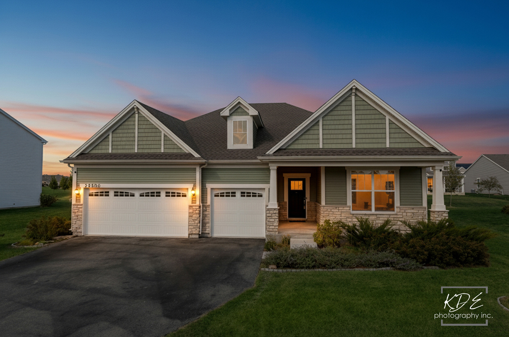 25500 Rocky Creek Road Plainfield, IL 60586 - Photo 3 of 48