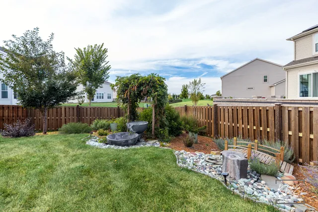 $550,000 | 25500 Rocky Creek Road, Plainfield, IL 60586