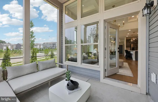 a bathroom with a double vanity sink a mirror and a shower