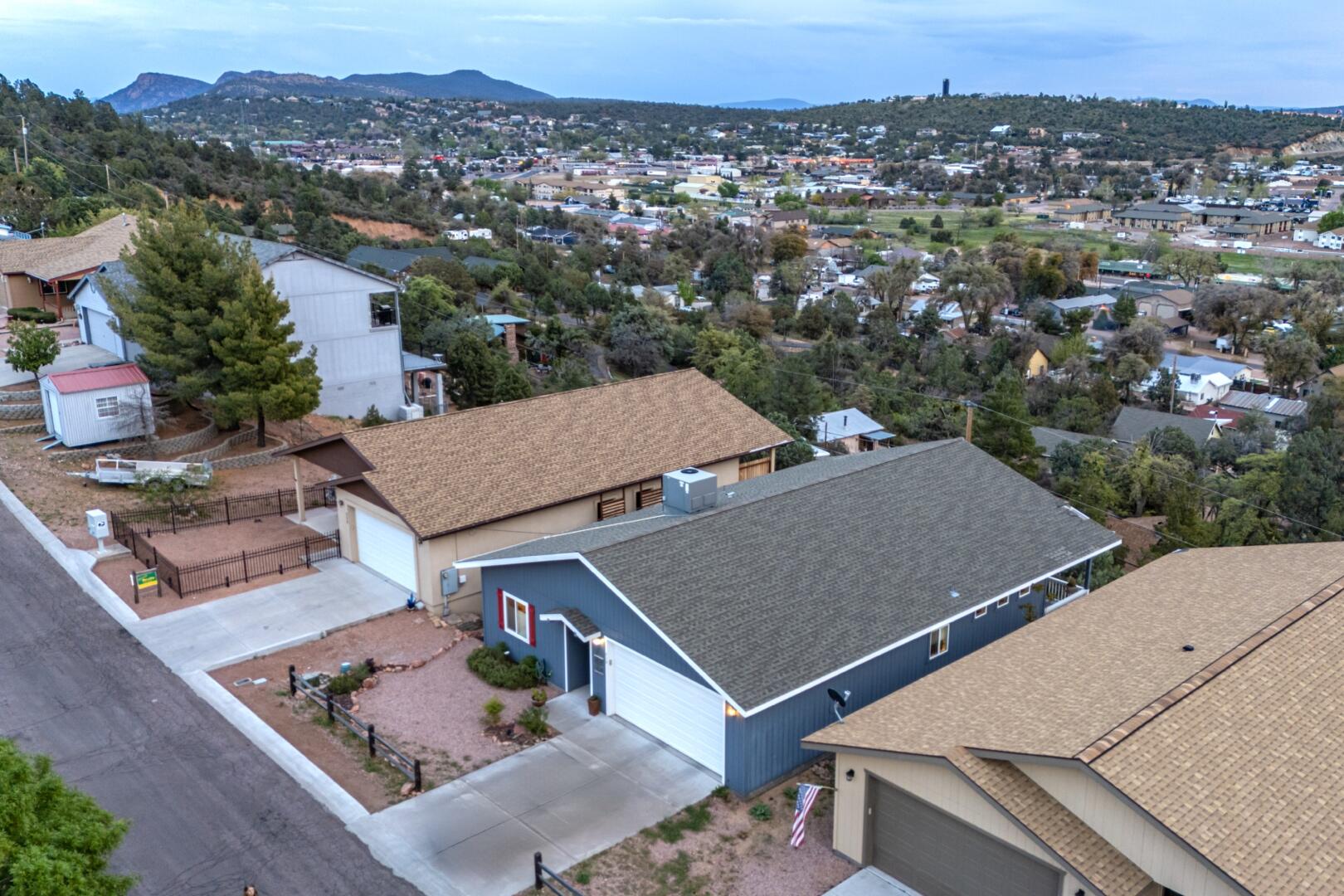 713 West Summit Street Payson, AZ 85541 - Photo 39 of 40