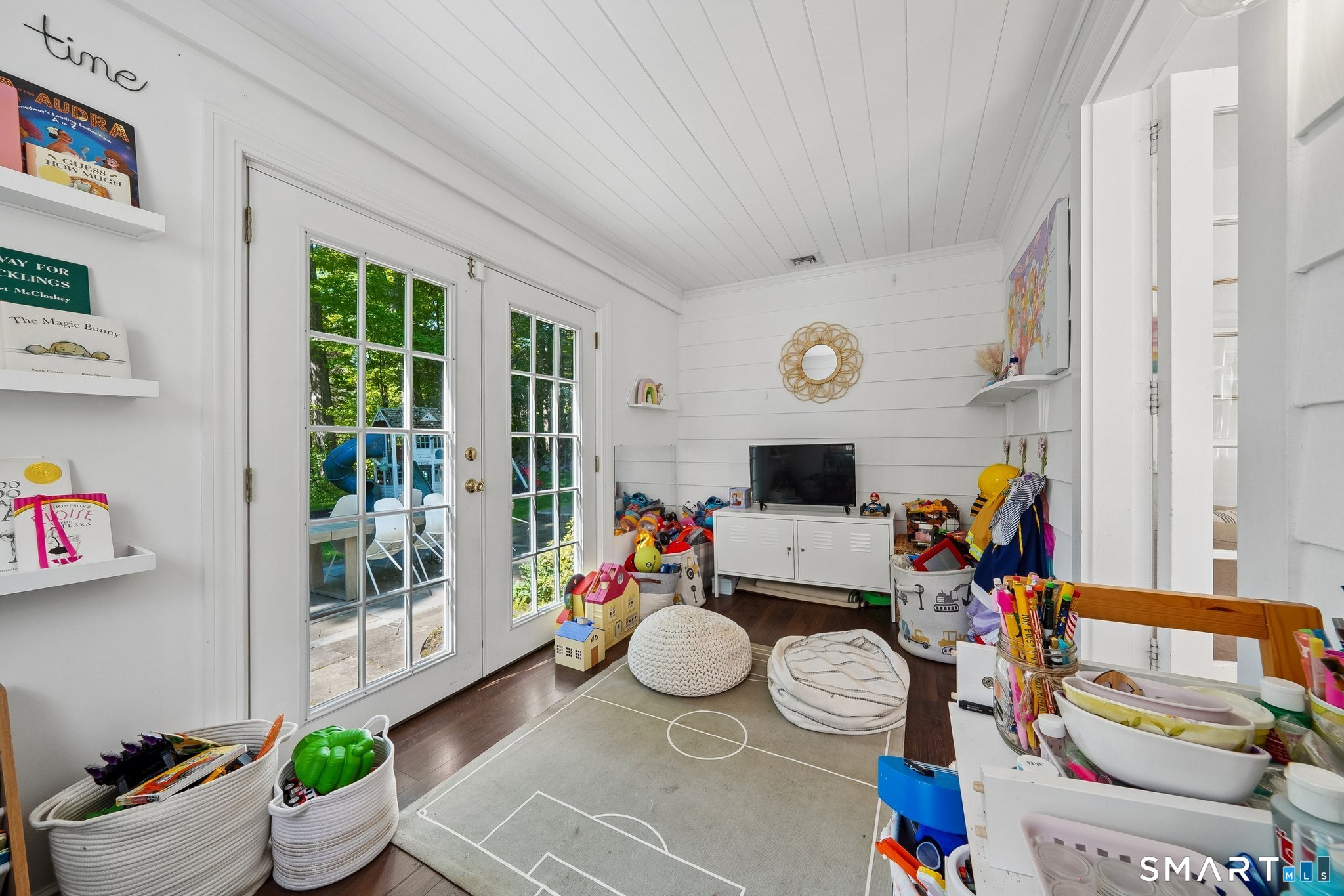 18 Cartbridge Road Weston, CT 06883 - Photo 24 of 37