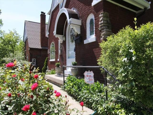 1032 Jackson Road Covington, KY 41011 - Photo 25 of 28 Gallery Image 25