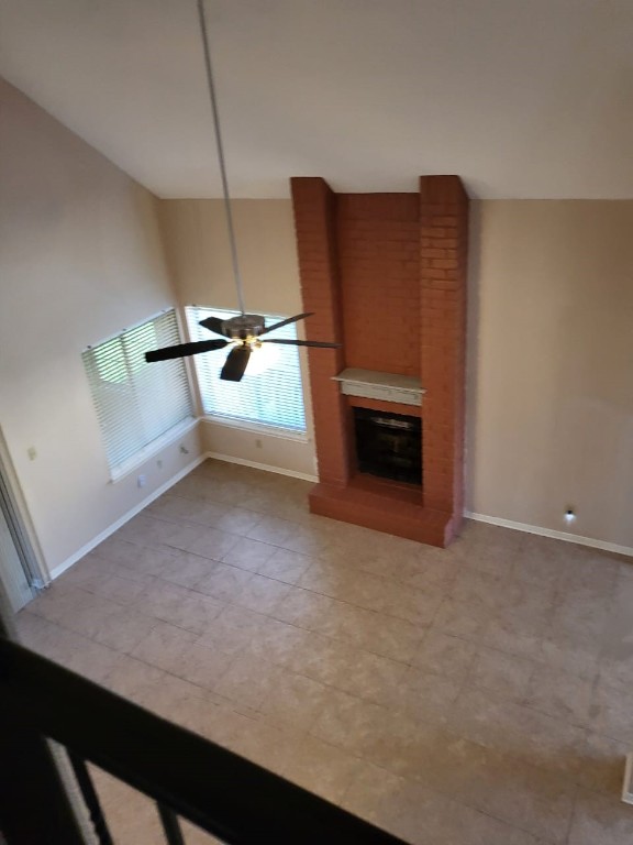 14810 Rancho Vista Drive Houston, TX 77083 - Photo 15 of 33 a view of empty room