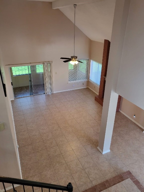 14810 Rancho Vista Drive Houston, TX 77083 - Photo 16 of 33 a view of a room with wooden floor and a window