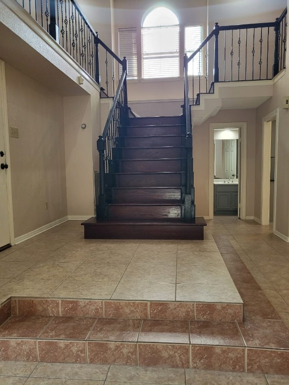 14810 Rancho Vista Drive Houston, TX 77083 - Photo 2 of 33 a view of entryway