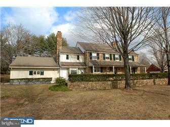 417 Dutton Mill Road Malvern, PA 19355 - Photo 1 of 12