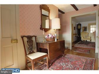 417 Dutton Mill Road Malvern, PA 19355 - Photo 4 of 12 Foyer