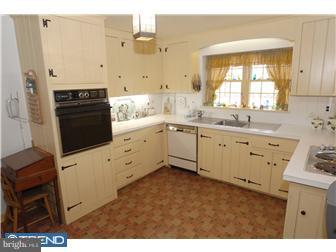 417 Dutton Mill Road Malvern, PA 19355 - Photo 7 of 12 Kitchen