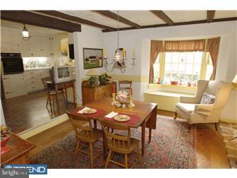 417 Dutton Mill Road Malvern, PA 19355 - Photo 8 of 12 Breakfast Room