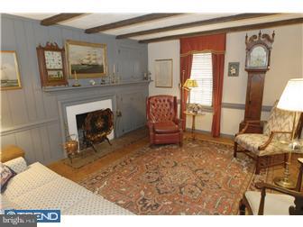 417 Dutton Mill Road Malvern, PA 19355 - Photo 9 of 12 Family Room