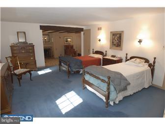 417 Dutton Mill Road Malvern, PA 19355 - Photo 10 of 12 Bedroom - Main