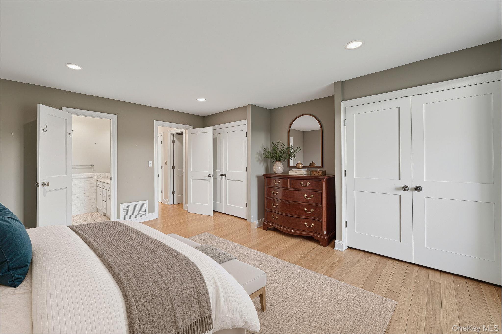 720 Milton Road, Unit N4E Rye, NY 10580 - Photo 24 of 37 Virtually Staged