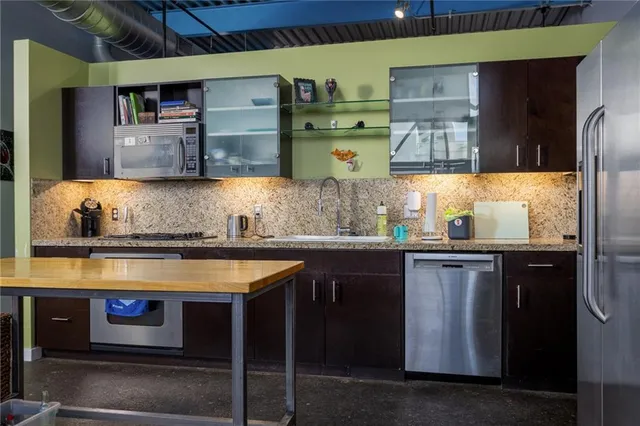 $380,000 | 522 Locust Lane, Unit 110, Kansas City, MO 64106