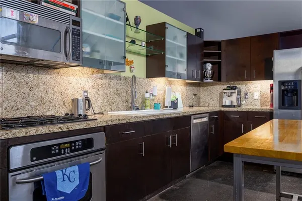 $330,000 | 522 Locust Lane, Unit 110, Kansas City, MO 64106