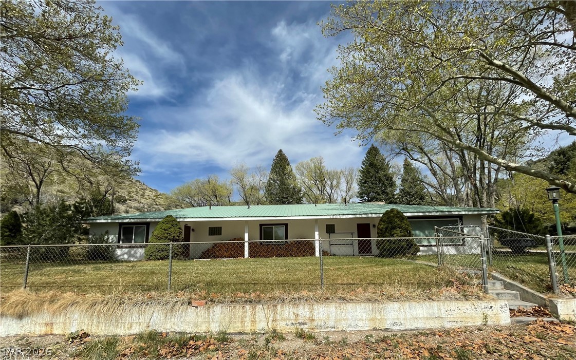 1768 Argentite Road Pioche, NV 89043 - Photo 1 of 43