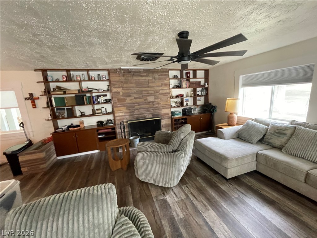 1768 Argentite Road Pioche, NV 89043 - Photo 16 of 43