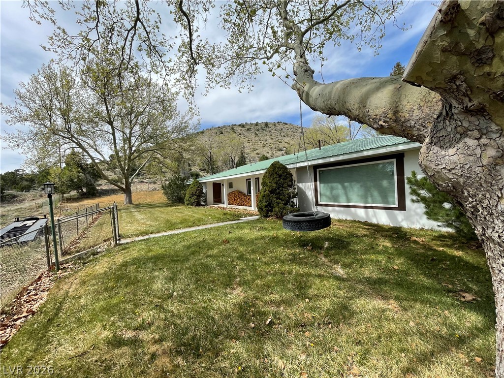 1768 Argentite Road Pioche, NV 89043 - Photo 2 of 43