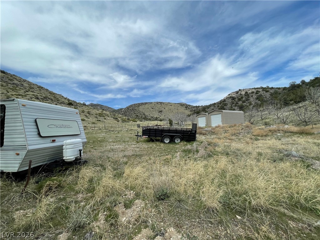 1768 Argentite Road Pioche, NV 89043 - Photo 29 of 43