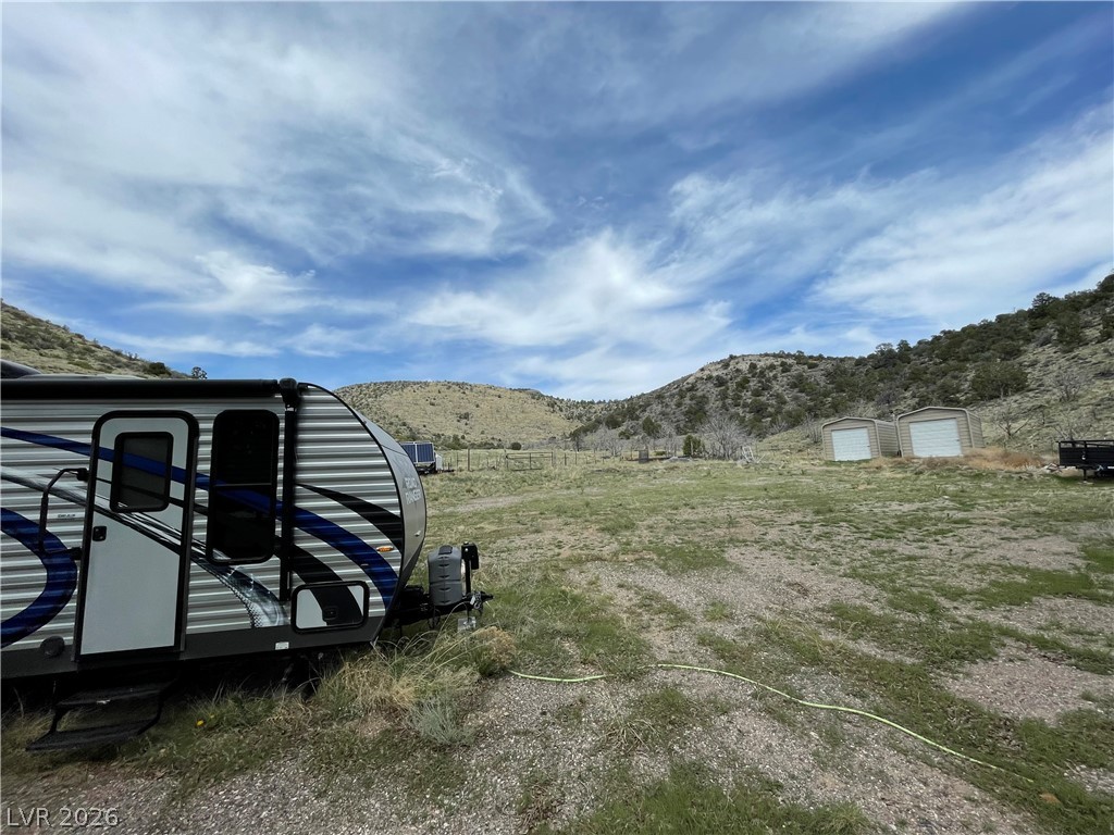 1768 Argentite Road Pioche, NV 89043 - Photo 31 of 43