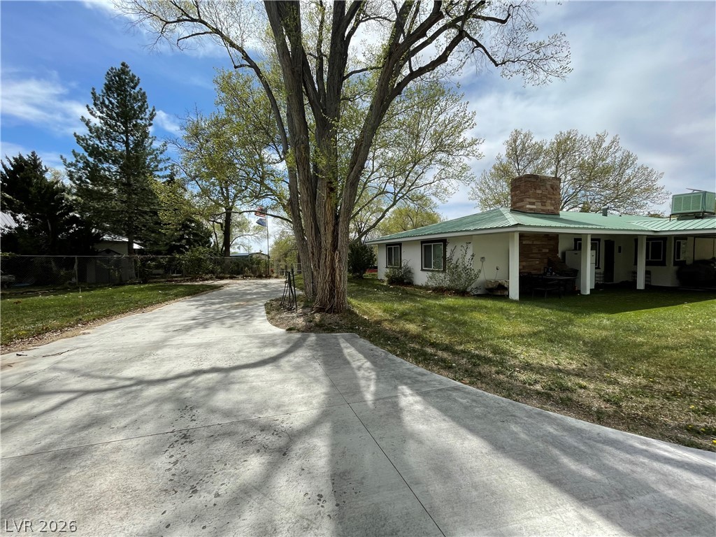 1768 Argentite Road Pioche, NV 89043 - Photo 33 of 43