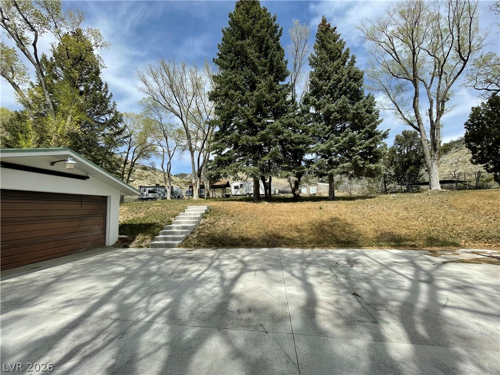 1768 Argentite Road Pioche, NV 89043 - Photo 35 of 43