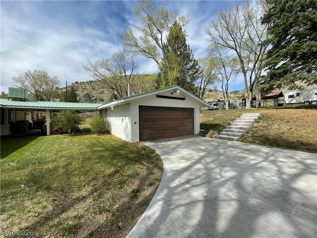 1768 Argentite Road Pioche, NV 89043 - Photo 36 of 43