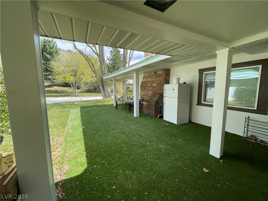 1768 Argentite Road Pioche, NV 89043 - Photo 39 of 43