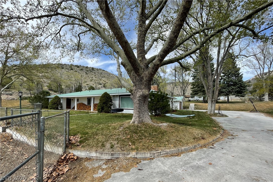 1768 Argentite Road Pioche, NV 89043 - Photo 4 of 43