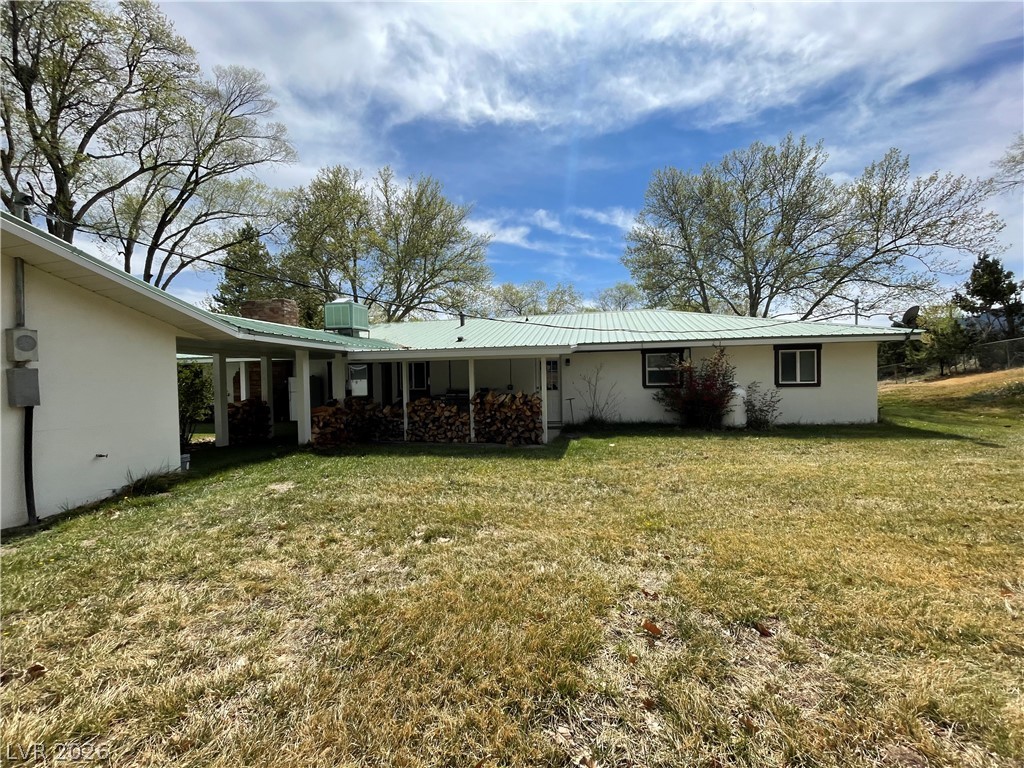 1768 Argentite Road Pioche, NV 89043 - Photo 41 of 43