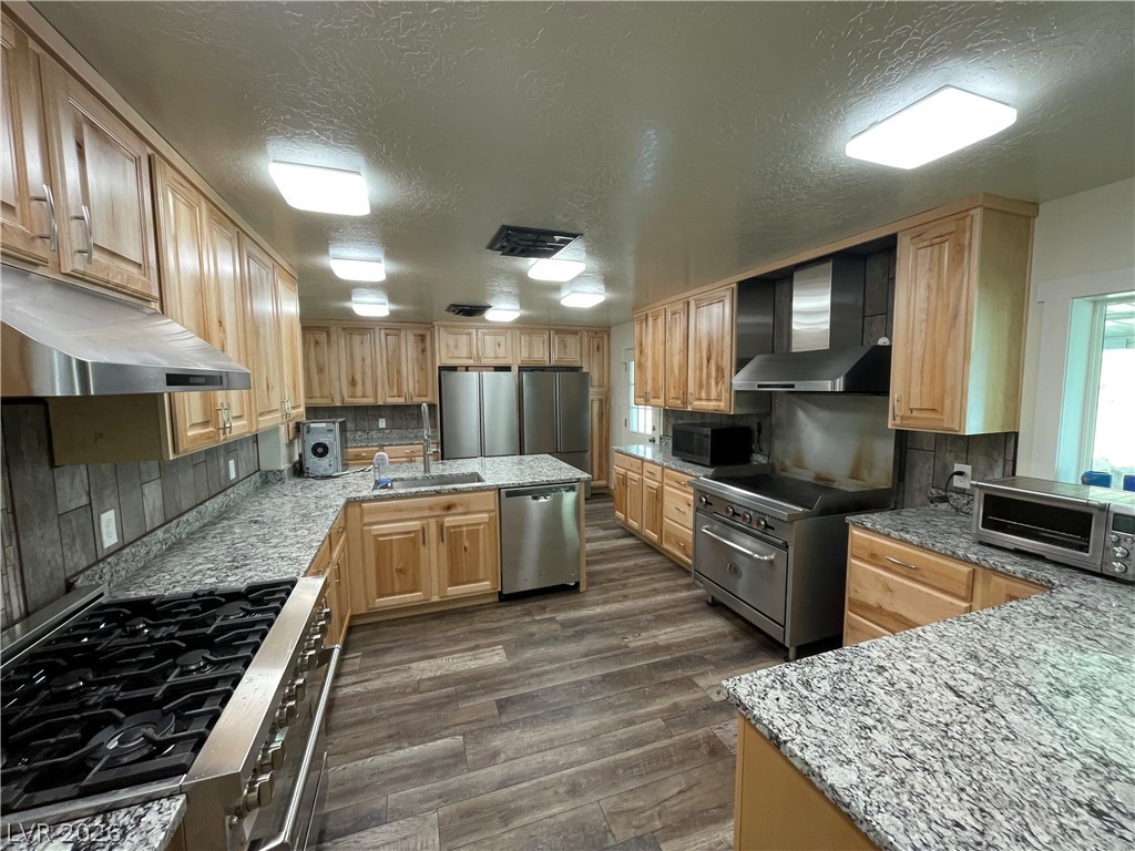 1768 Argentite Road Pioche, NV 89043 - Photo 7 of 43