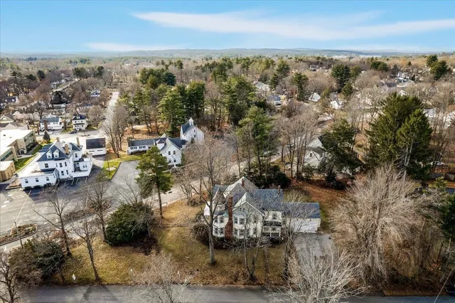 $899,000 | 61 Manchester Street, Nashua, NH 03064