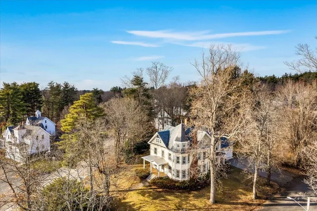 $899,000 | 61 Manchester Street, Nashua, NH 03064