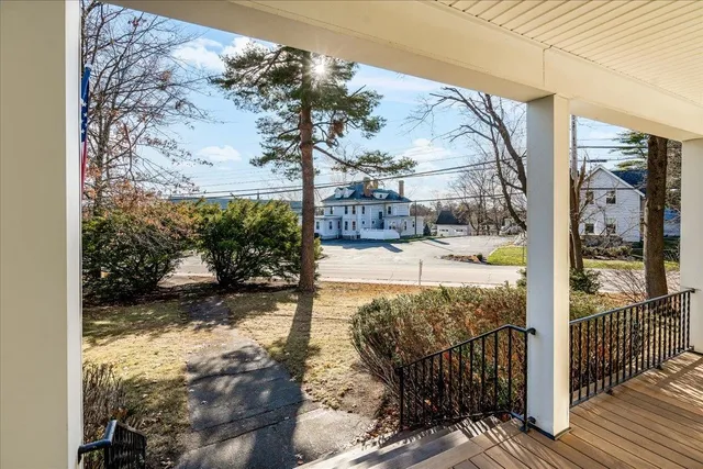 $899,000 | 61 Manchester Street, Nashua, NH 03064