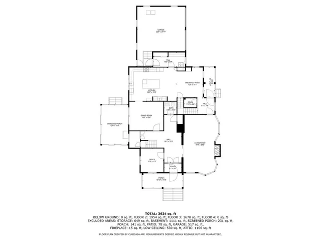 $899,000 | 61 Manchester Street, Nashua, NH 03064