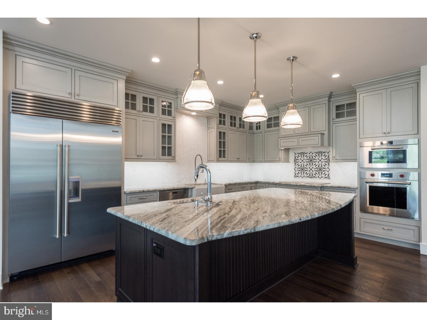 342 Valley Road Glen Mills, PA 19342 - Photo 3 of 25 Kitchen