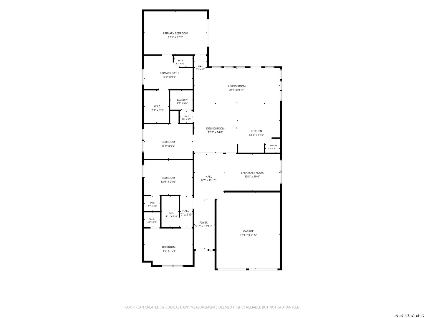 2133 Range Road Seguin, TX 78155 - Photo 33 of 34 Gallery Image 33