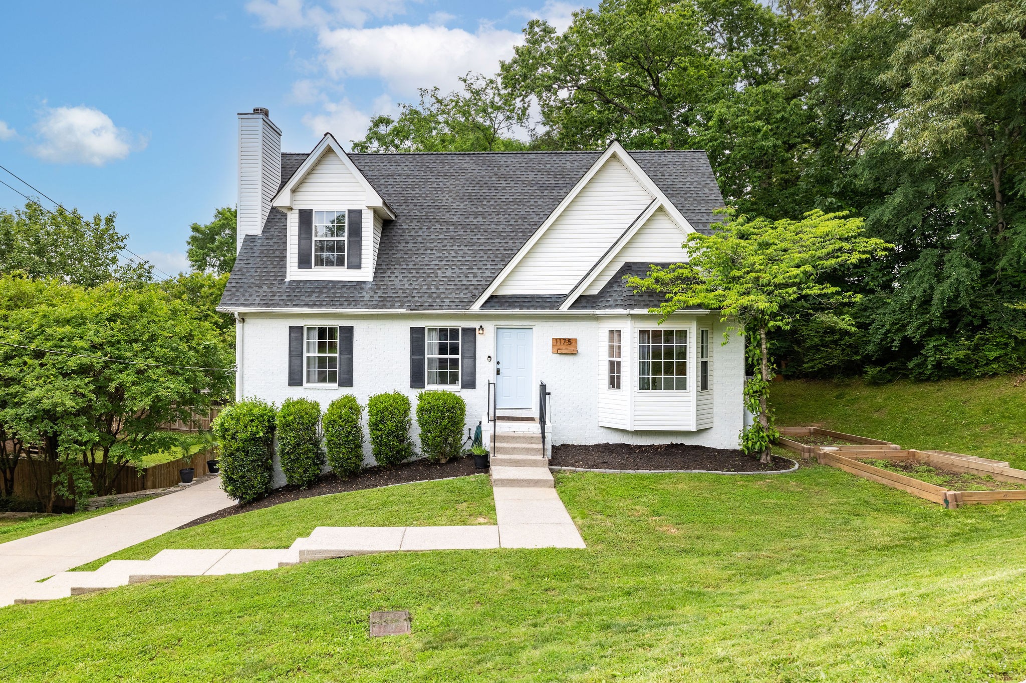 1175 Fitzpatrick Road Nashville, TN 37214 - Photo 1 of 43 Gallery Image 1